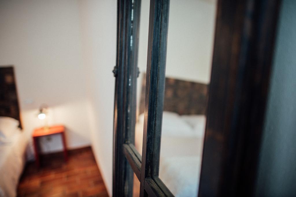 Apartamento Borgo Del Faggio Montepulciano Stazione Exterior foto