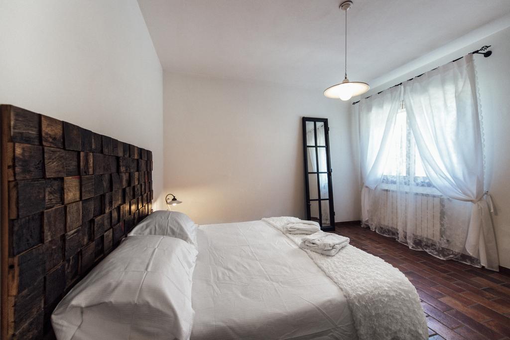 Apartamento Borgo Del Faggio Montepulciano Stazione Exterior foto