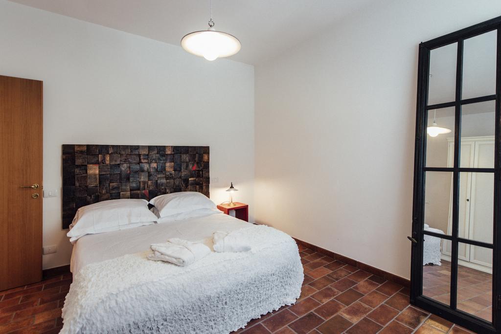 Apartamento Borgo Del Faggio Montepulciano Stazione Exterior foto