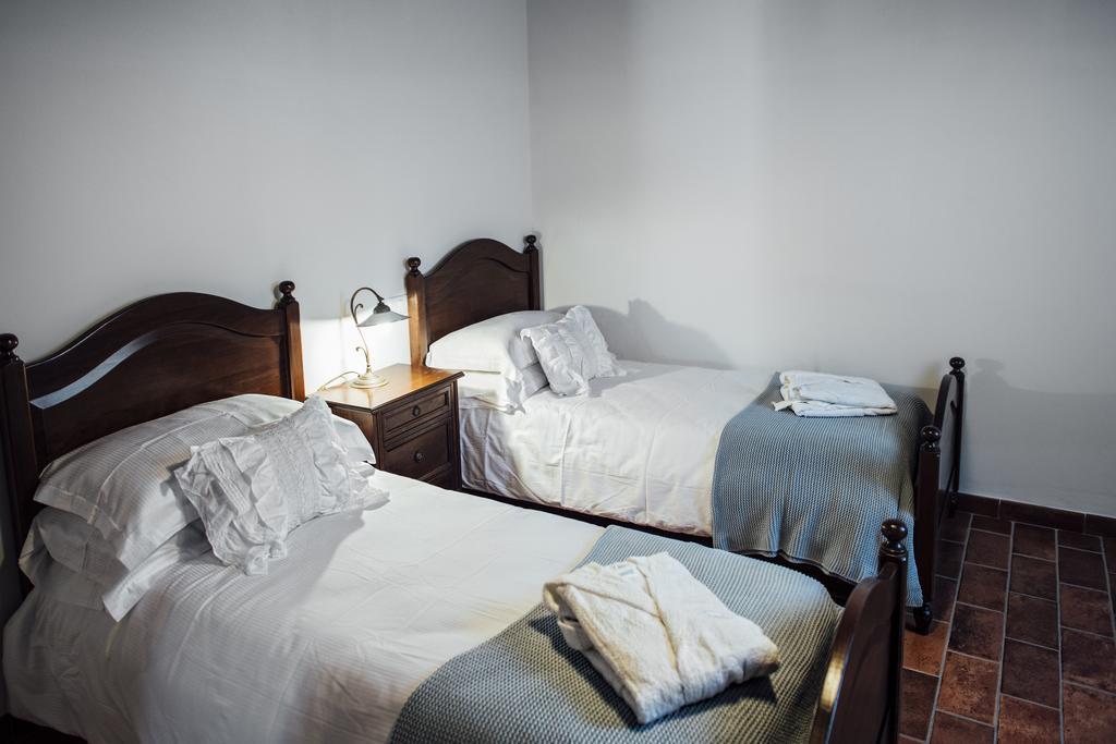 Apartamento Borgo Del Faggio Montepulciano Stazione Exterior foto